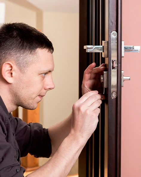 : Professional Locksmith For Commercial And Residential Locksmith Services in Oakley, CA