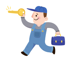 Local emergency lockout specialist near you offering 24/7 emergency lockout solution in Oakley, CA