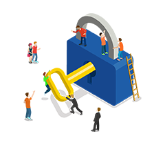 We have a professional and highly skilled locksmith team for all types of lock solutions in Oakley, CA