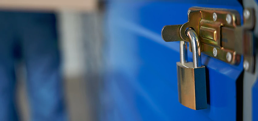 Industrial Door Lock Repair And Installation in Oakley, CA