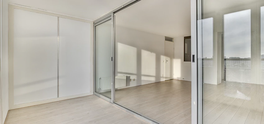 Patio Glass Sliding Door Lock in Oakley, CA