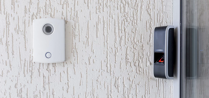 Automatic Door Lock Repair in Oakley, California