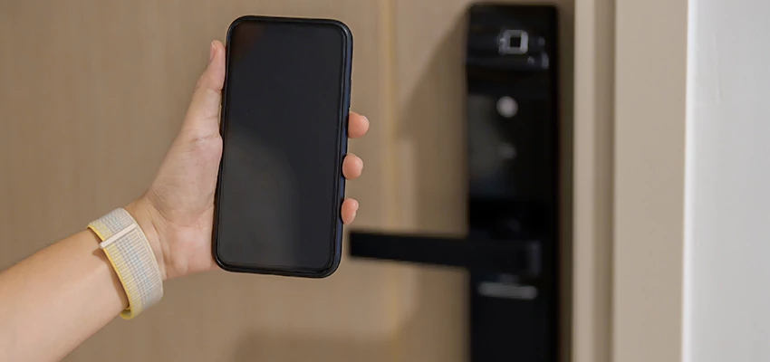 Keypad Wifi Locks Repair And Installation in Oakley, CA