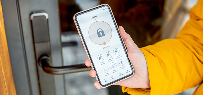 Kwikset Halo Wifi Locks Repair And Installation in Oakley, CA