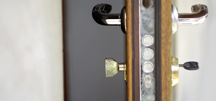 Holiday Emergency Locksmith in Oakley, California