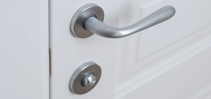 Single-Occupancy Restroom Locks Repair in Oakley, California