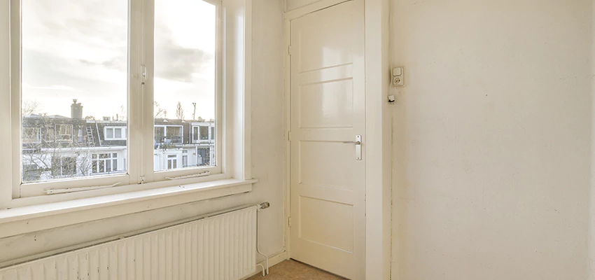 Sliding Window Locks And Security in Oakley, California