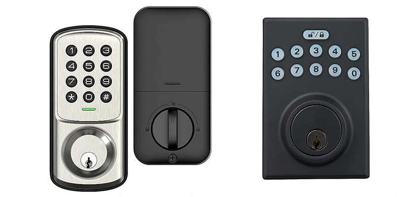 Garage Emergency Lock Replacements in Oakley, CA