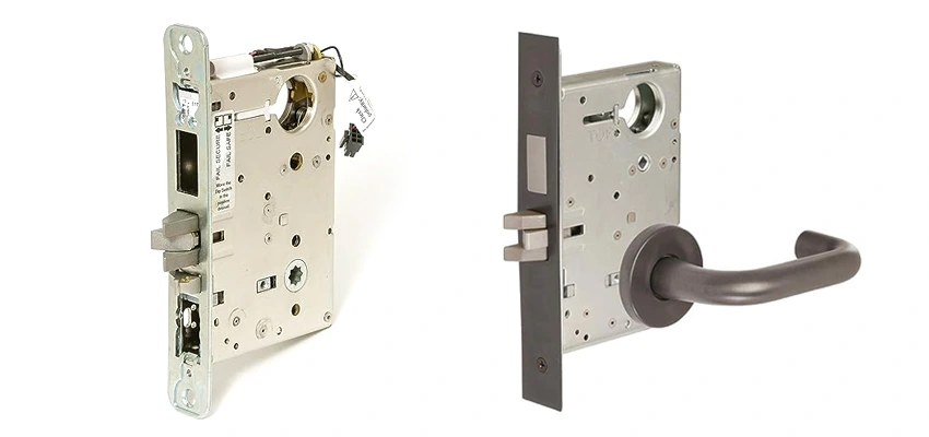 Corbin Russwin Mortise Locks Repair Installation in Oakley, CA