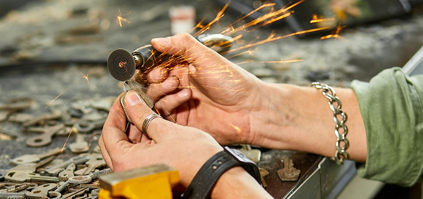 Mobile Locksmith For Lock Replacement Service in Oakley, California