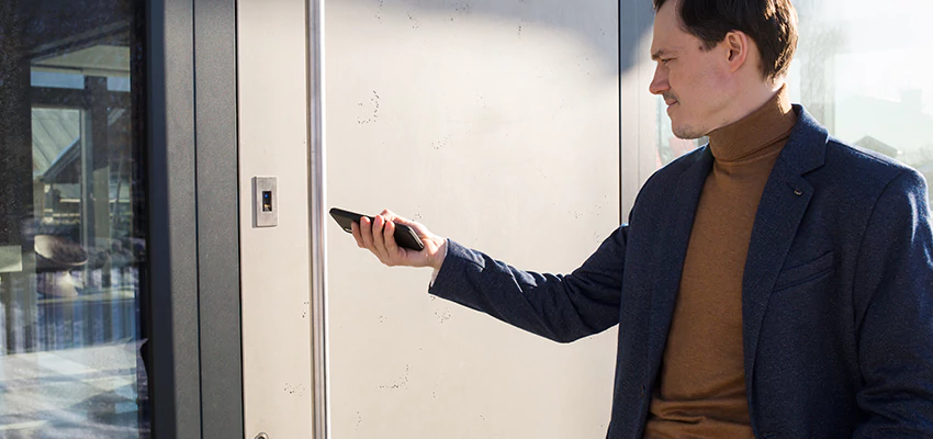 Business Security Systems in Oakley, CA