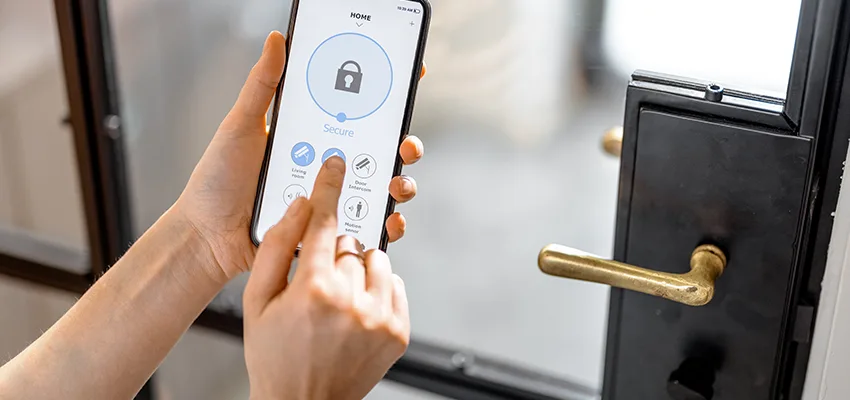 Remote Control Locks Sensor Repair in Oakley, California