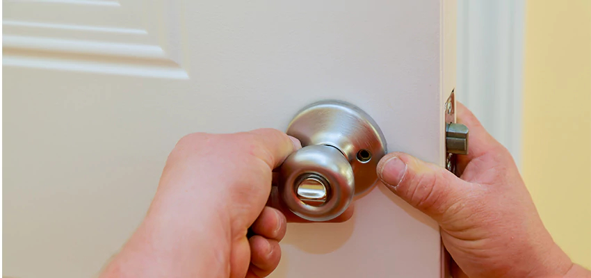 After-hours Locksmith For Lock And Key Installation in Oakley, CA