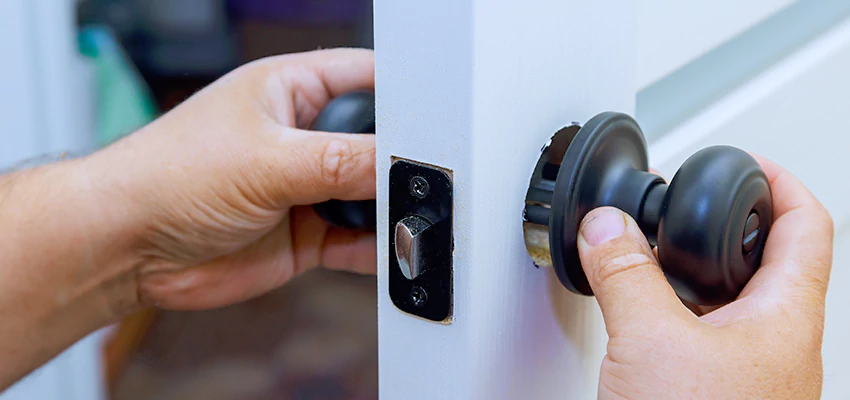 Smart Lock Replacement Assistance in Oakley, California