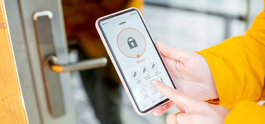 Automatic Door Lock Opener Repair in Oakley, California