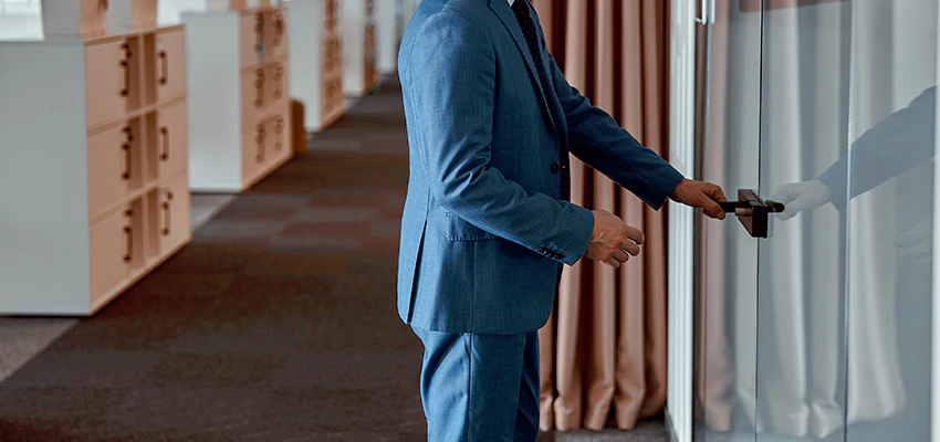 Commercial Glass Door Locks in Oakley, CA