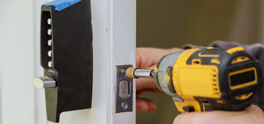 Eviction Locksmith For Key Duplication in Oakley, California