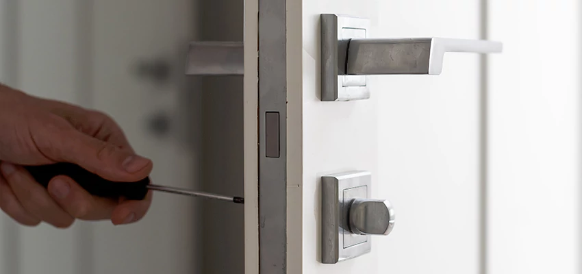 Automotive Lock Installation in Oakley, CA